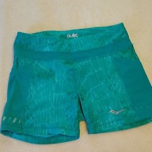 Saucony Bullet Short